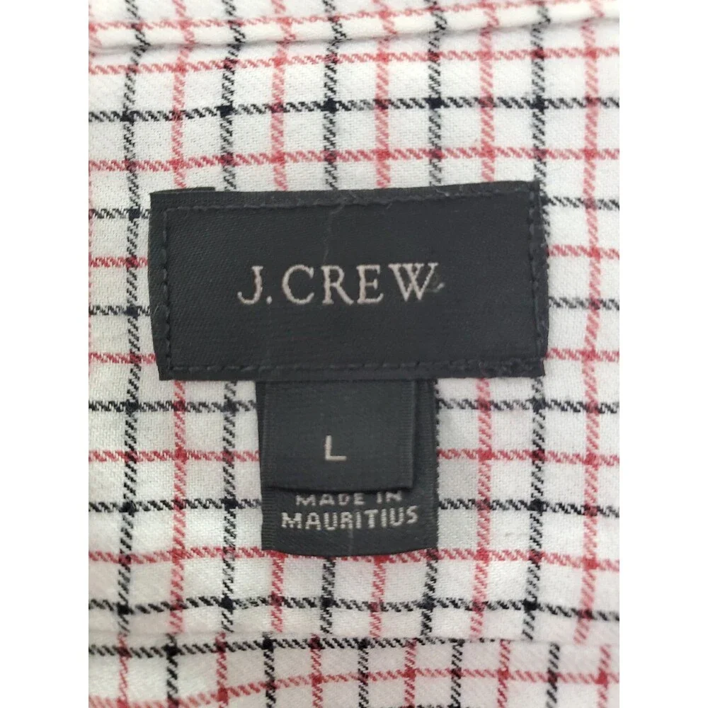 J. Crew this crew